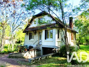Maison à Noyers-sur-Cher (41140)