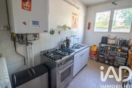 Apartment in Rennes (35700)