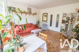 Apartment in Rennes (35700)