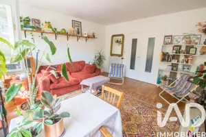 Apartment in Rennes (35700)