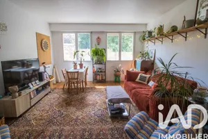 Appartement à Rennes (35700)