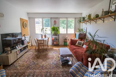 Appartement à Rennes (35700)