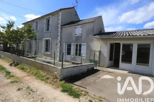 Maison à Niort (79000)