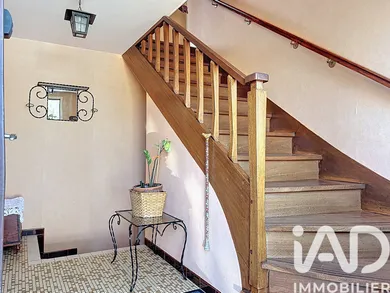 House in Cenon-sur-Vienne (86530)