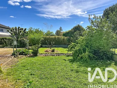 House in Cenon-sur-Vienne (86530)