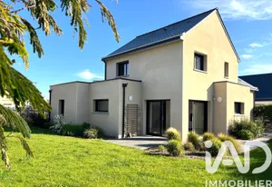 Maison à Ploubazlanec (22620)