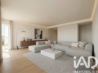 Appartement à Tarbes (65000)