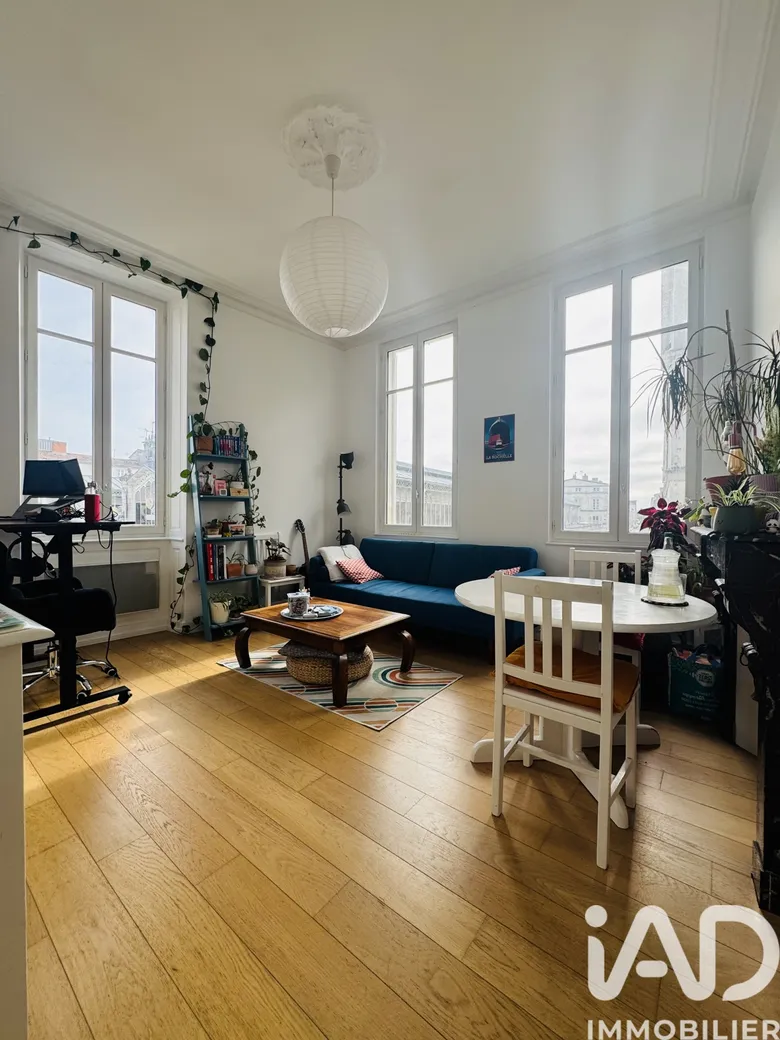 Appartement 2 pièces 32 m² · à La Rochelle · 32 m² · 230 000 €