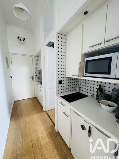 Appartement à La Rochelle (17000)
