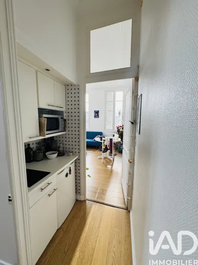 Appartement à La Rochelle (17000)