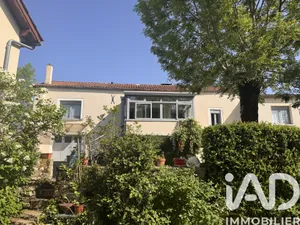 Maison à Bellefont-La Rauze (46090)