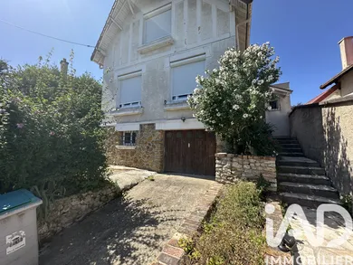 House in Quincy-sous-Sénart (91480)