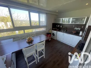 Appartement à Charleville-Mézières (08000)