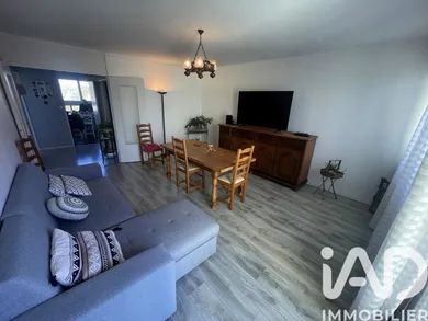Apartment in Charleville-Mézières (08000)