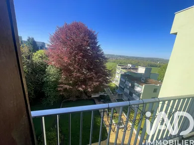 Apartment in Charleville-Mézières (08000)