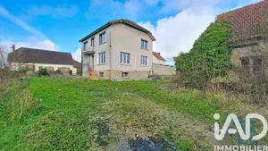 Maison à Clesles (51260)