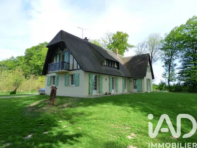 Maison à Yvetot (76190)