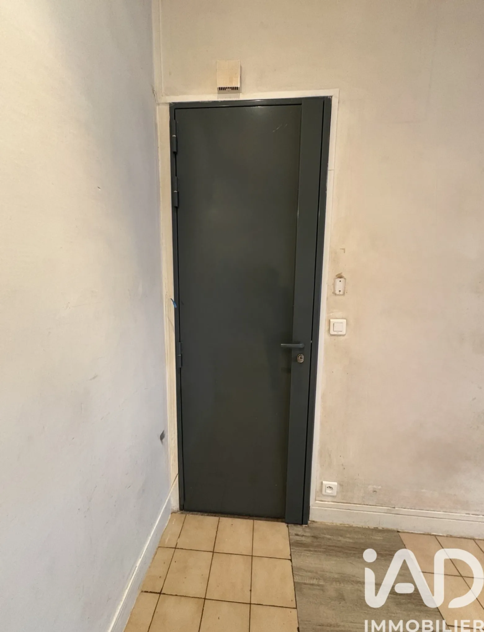 Vente appartement à Montreuil (93100) : appartement 2 pièces 40 m² - 2009405 — 2