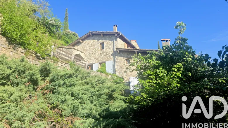 Maison 4 pièces 85 m² · à Montclar-sur-Gervanne · 85 m² · 265 000 €