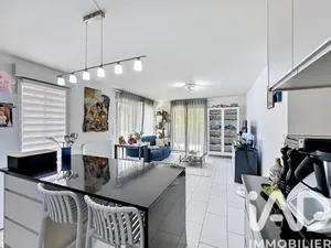Apartment in Fillinges (74250)