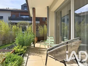 Appartement à Fillinges (74250)