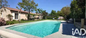 Maison à La Crau (83260)