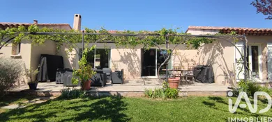 Maison à La Crau (83260)