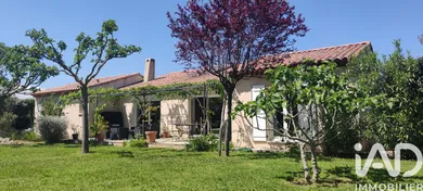 Maison à La Crau (83260)