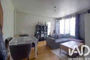 Apartment in Taverny (95150)