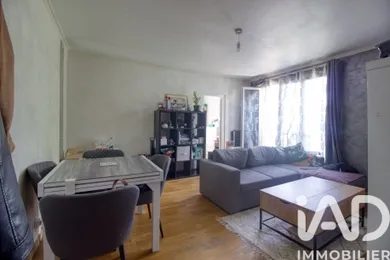 Appartement à Taverny (95150)