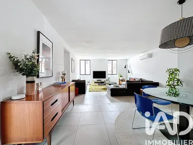 Appartement à Martigues (13500)