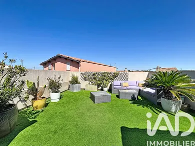 Appartement à Martigues (13500)