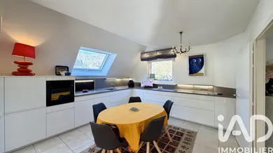 Traditional house in Thal-Marmoutier (67440)