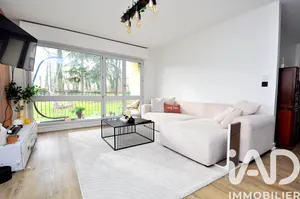 Apartment in Arpajon (91290)
