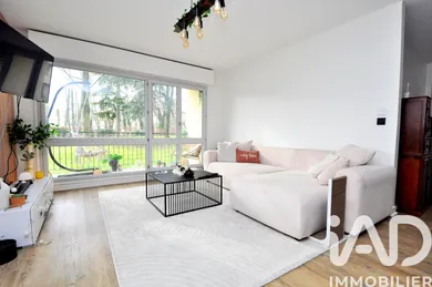 Apartment in Arpajon (91290)