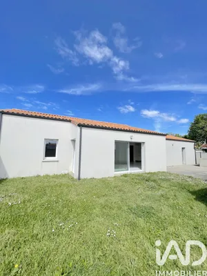 Maison à Les Sables-d'Olonne (85340)