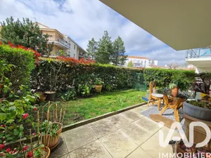Appartement à Les Sables-d'Olonne (85180)