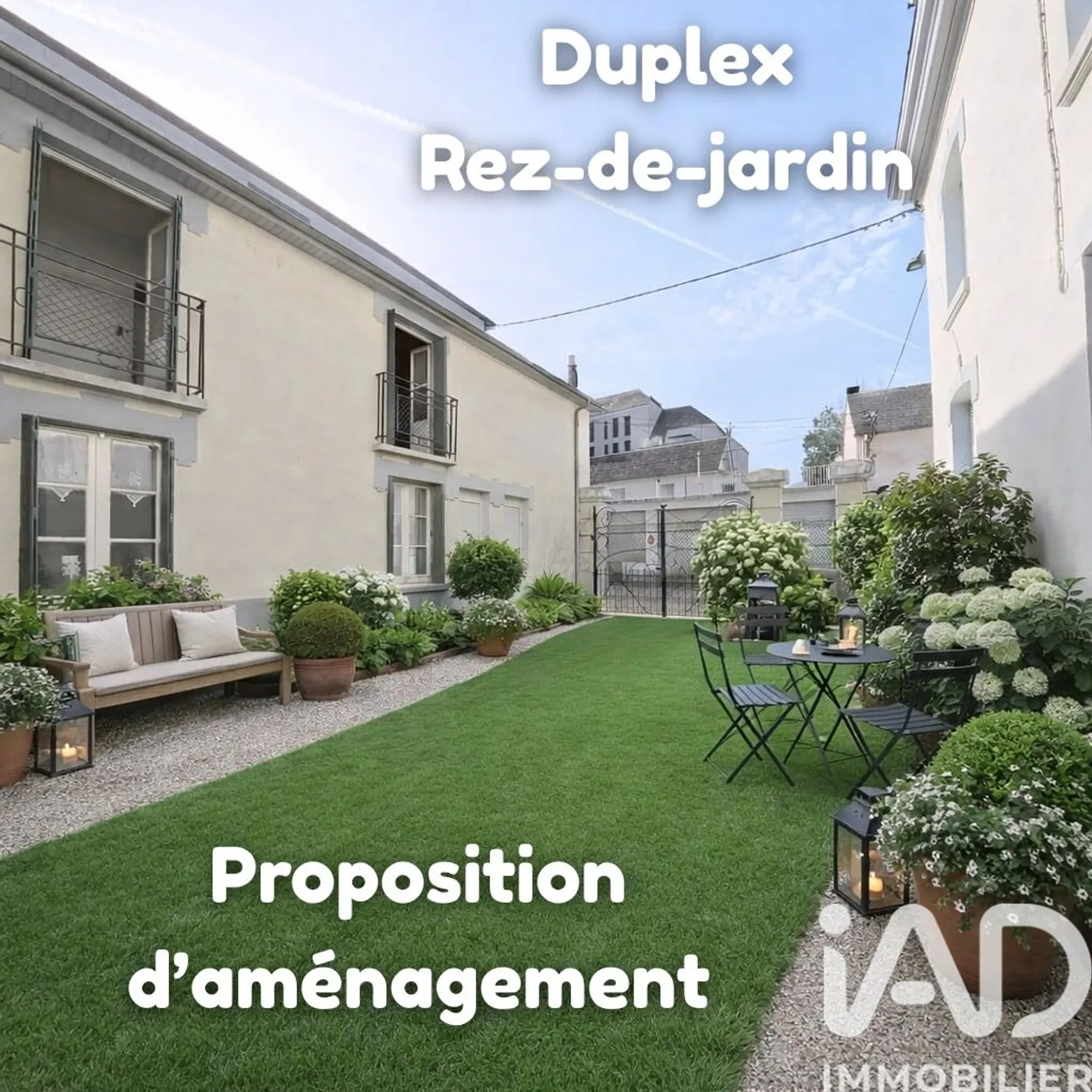 appartement à Lourdes