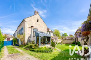 Maison de village à Vigny (95450)