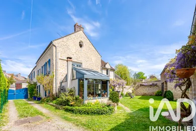 Maison de village à Vigny (95450)