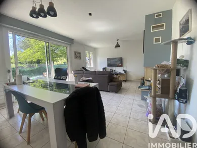Maison à Montgaillard (65200)