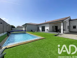 Maison à Golfech (82400)
