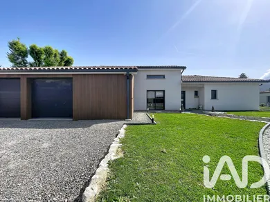 House in Golfech (82400)