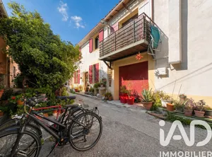 Townhouse in Marseille (13004)