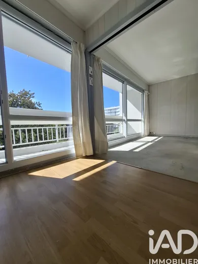 Apartment in La Rochelle (17000)