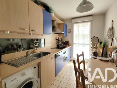 Appartement à Issy-les-Moulineaux (92130)