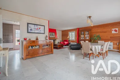 Maison traditionnelle à Fillinges (74250)