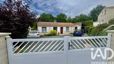 House in Bouaye (44830)