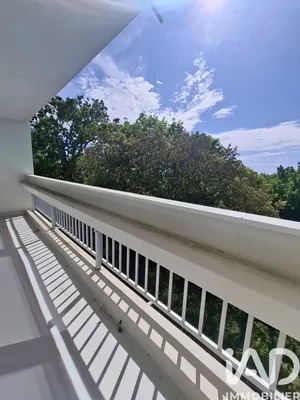 Apartment in La Rochelle (17000)