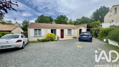 House in Bouaye (44830)